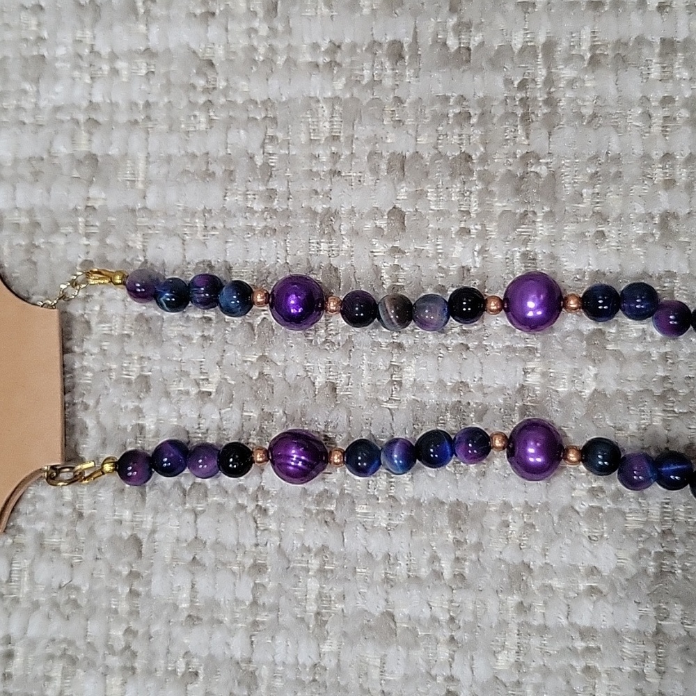 😼Necklace - Picture 3 of 3